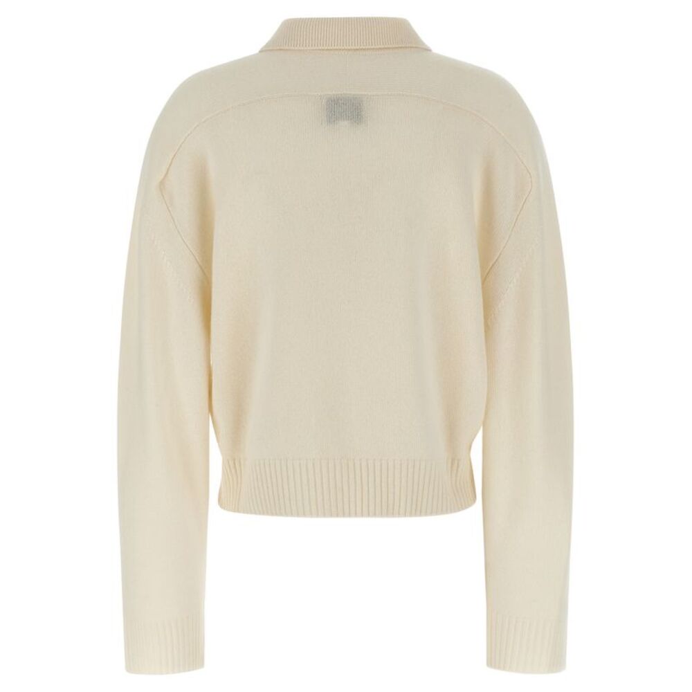 Loulou De Saison Women 'Homere' Sweater - Picture 2 of 4